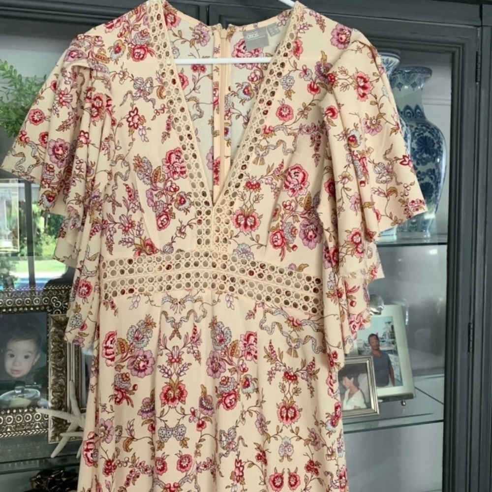 ASOS  Summer dress!